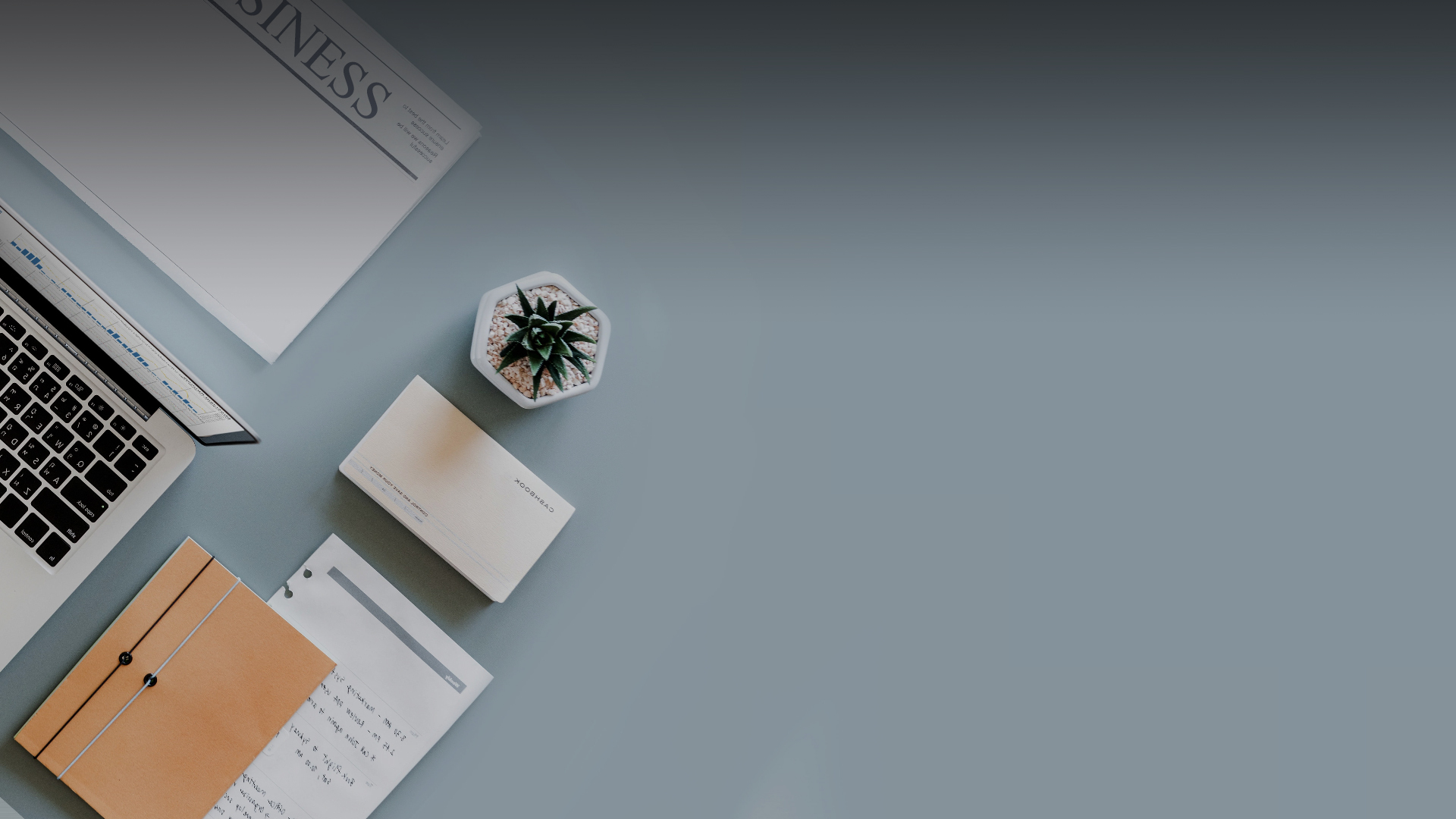 desk